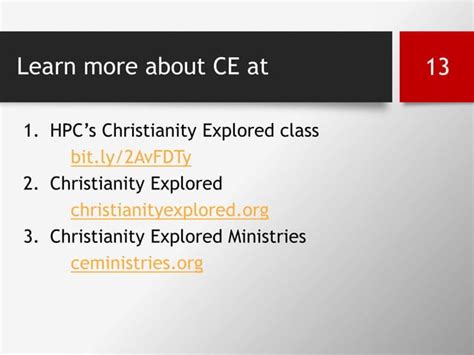 Christianity Explored Overview 的图像结果