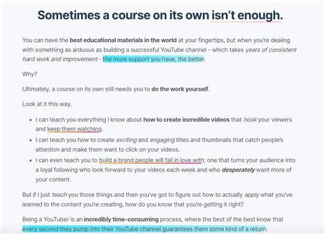 Copywriting Examples 的图像结果