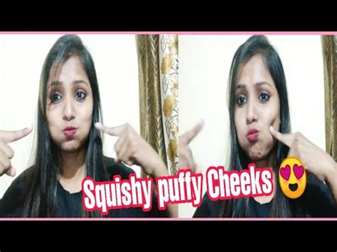 Image result for Puff Up Cheeks Challenge