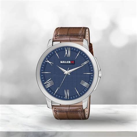 Killer Watches - Buy Killer Watches Online at Best Prices in India ...