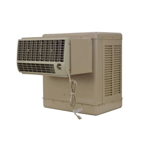 Exploring the Inner Workings of Mastercool Evaporative Cooler: A Parts ...