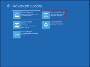 Image result for Boot Settings Configuration