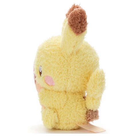 Pikachu Sweets · Peluche Fluffy · Poképeace | Doki Doki Store
