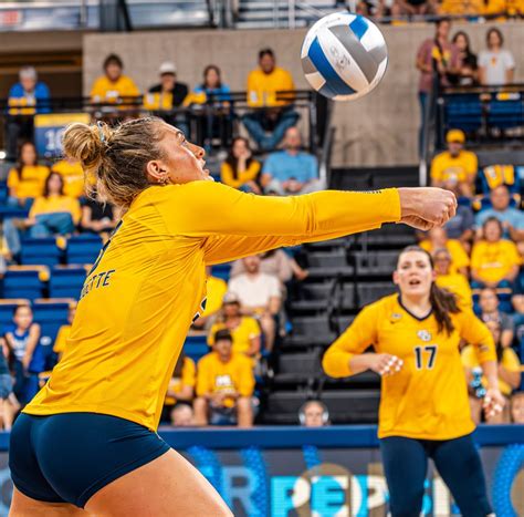HOW TO WATCH: 2025 NCAA Women’s Volleyball Tournament Selection Show ...