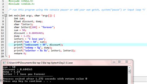Image result for Dev C Sample Code