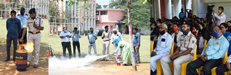 FIRE DRILL AT SAI INTERNATIONAL SCHOOL - Best CBSE School in ...
