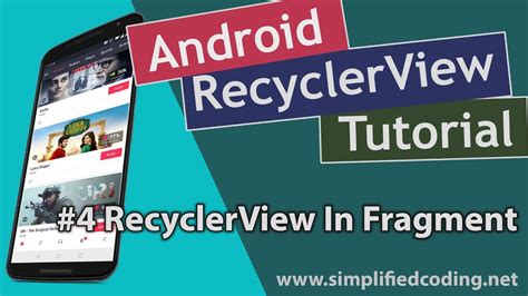 Image result for Recyclerview Tutorial