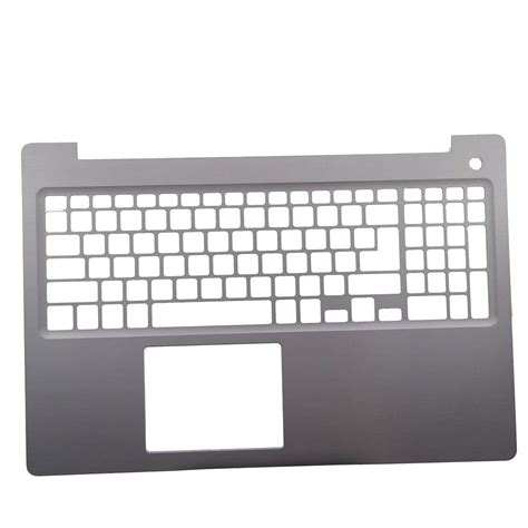 GODSPEED Laptop Palmrest Touchpad Trackpad for Dell Inspiron 5570 P/N ...