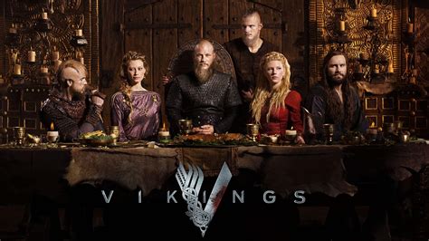 Vikings Season 4 Episode 16: Crossing Review