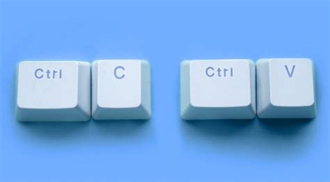 Image result for Fix Copy Paste Errors