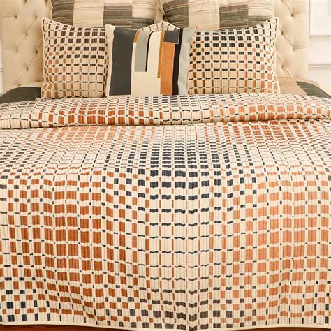 Quentin Printed Bedspread – Home4u