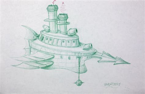 Early Spyro Concept Art! : r/Spyro