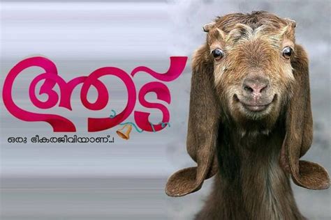 Shooting of Jayasurya's 'Aadu Oru Bheegara Jeeviyanu' Wrapped Up ...