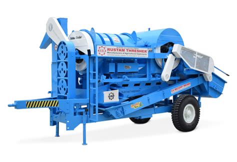 Dasmesh Agro Industries - Manufacturers of Multicrop Threshers ...