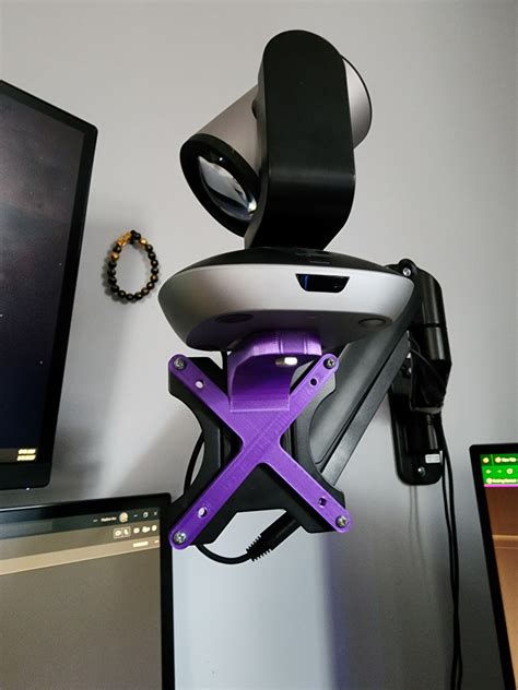 Image result for Logitech PTZ Camera