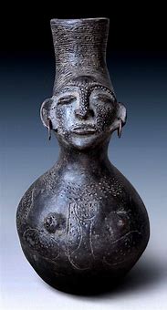 Image result for African Ceramic Art