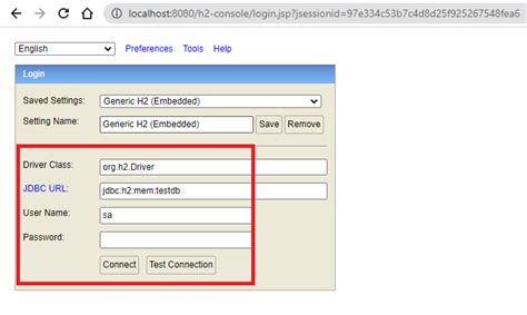 Image result for H2 Database Command Samples