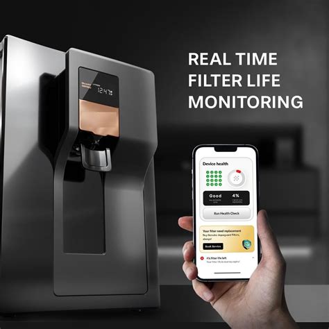 Eureka Forbes Aquaguard Aspire Nova Pro 2X RO+UV Alkaline Stainless ...