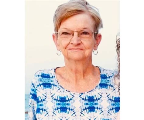 Phyllis Ann Knox Allen Obituary (2023) - Four Oaks, NC - Rose & Graham ...