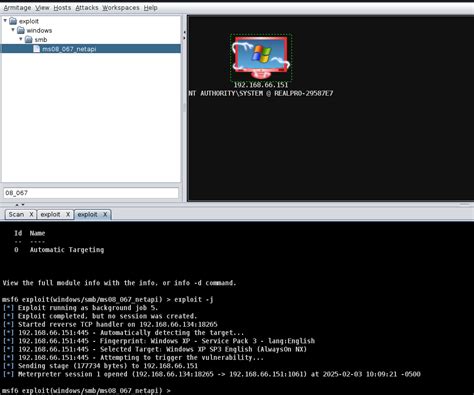 Windows XP is Hackable or Nah? Let’s Test That!