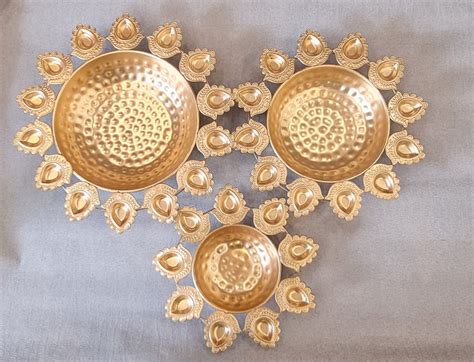 Diwali Urli — satyamkraft