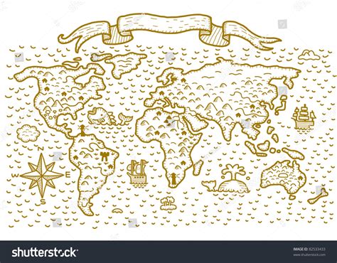 World Drawn 的图像结果