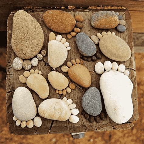 Buy Pebbles online from Nurserylive at lowest price.