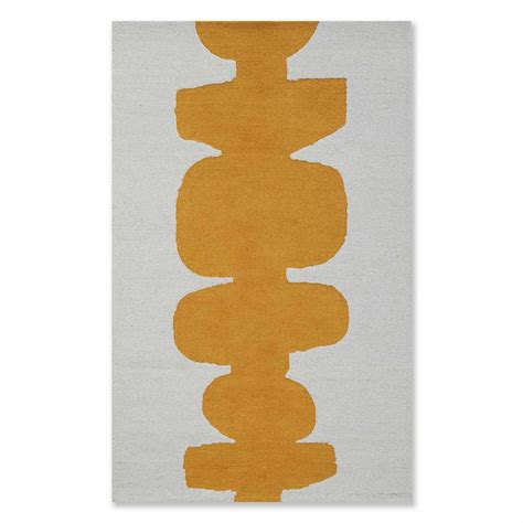 Winnie Hand Tufted Woollen Rug – Obeetee Retail Pvt. Ltd.