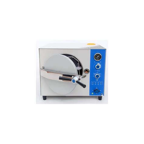 OUBO 20L Table Top Lab Autoclave High Temperature Steam India | Ubuy