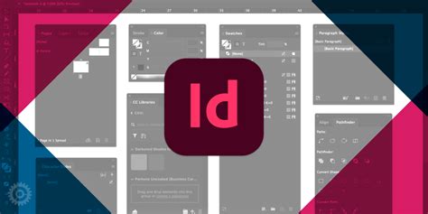 Image result for InDesign Workspace