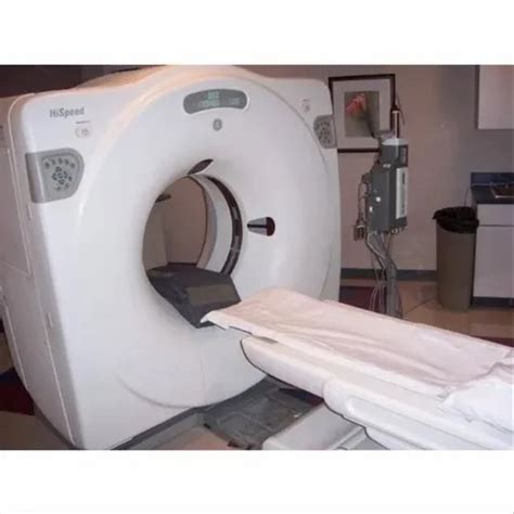 Ct Scan Machine - GE Lightspeed 16 Slice CT Scanner Trader - Retailer ...