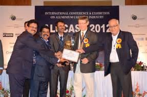 Aluminium Casters' Association (ALUCAST)