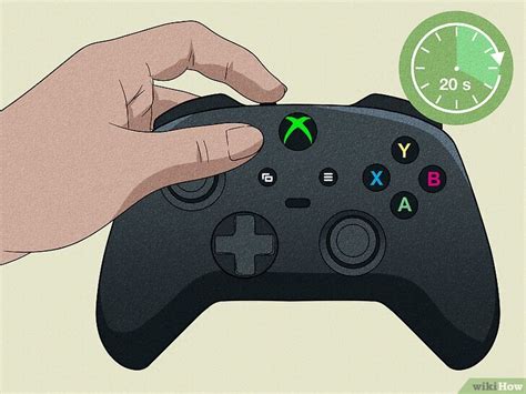 Image result for Controller Left Button Blinking