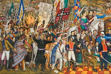 Personajes clave de la Independencia de México: Héroes y protagonistas