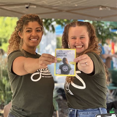 CSU Education Abroad Fair: When, where and how to attend | Colorado ...