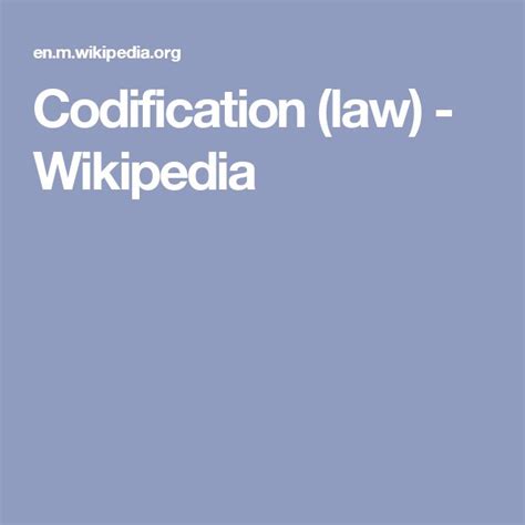 Codification Legal System 的图像结果