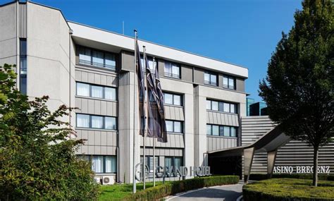 Grand Hotel Bregenz - MGallery Hotel Collection | Urlaub am Bodensee ...