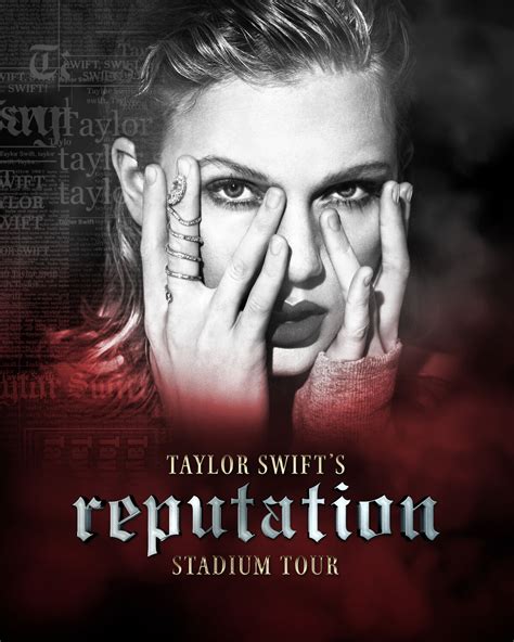 Image result for Reputation Tour Opening