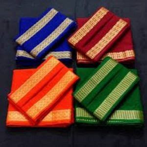 Wholesale Mens Silk Dhoti,Mens Silk Dhoti Supplier from Kolkata India