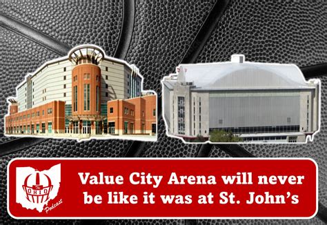 Value City Arena Logo 20,749 Value City Arena Photos & High Res - capacity of value city arena