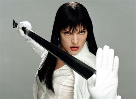 ultraviolet, Action, Sci fi, Fighting, Futuristic, Superhero, Milla ...