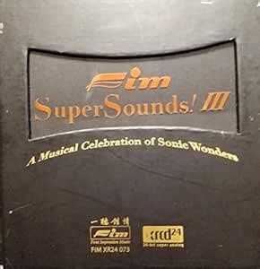 Buy Fim Super Sounds III Online at Low Prices in India | Amazon Music ...