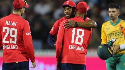 ENG vs SA 2nd T20 LIVE Streaming Details: When and Where to watch Jos ...