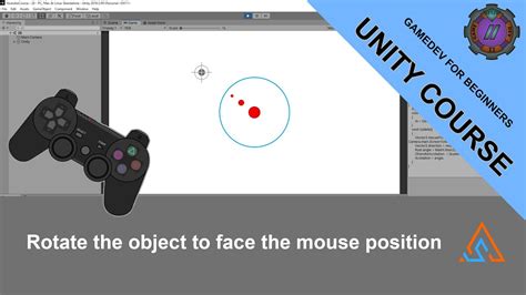Unity 3D Move Character to Mouse Position 的图像结果
