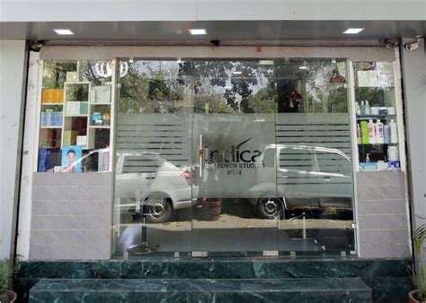 INDICA MAKEOVER STUDIOS