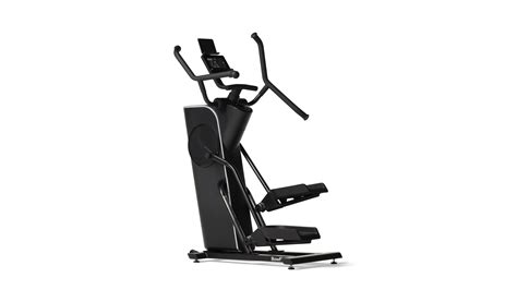 BowFlex Max Trainer SE - Quiet, low impact, total body, cardio workout ...