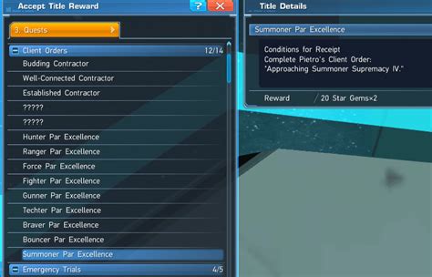 Image result for PSO2 All Classes