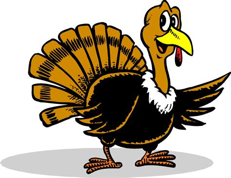 Free Turkey Cartoon Cliparts, Download Free Turkey Cartoon Cliparts png ...