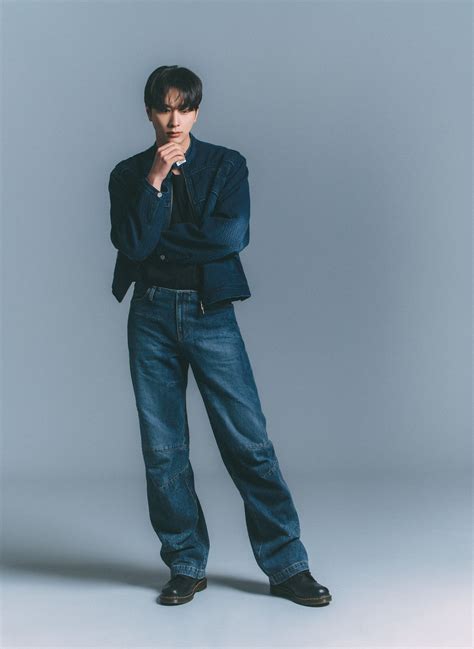 [PROFILE] HWANG CHAN SUNG NEW PROFILE PHOTO #2