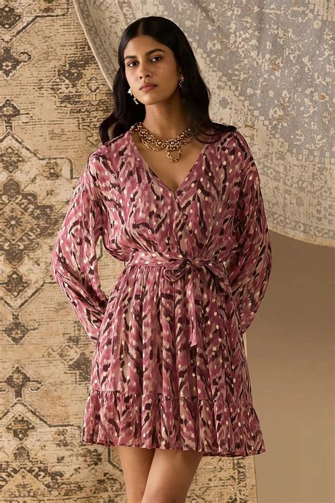 Layla Mini Dress
